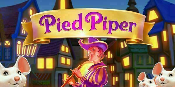 pied piper slot review