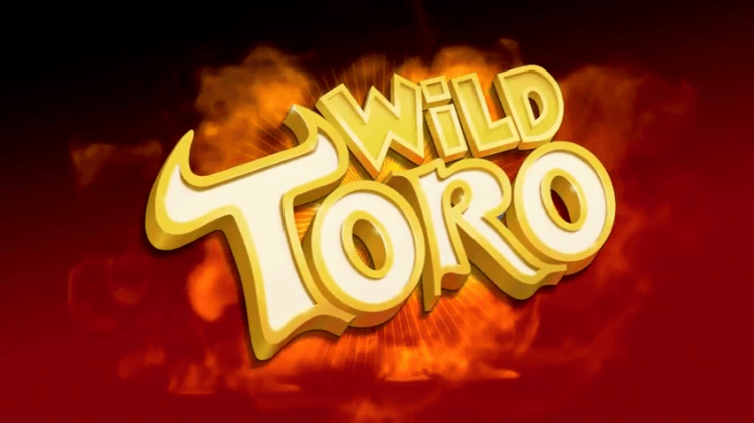 wild toro slot