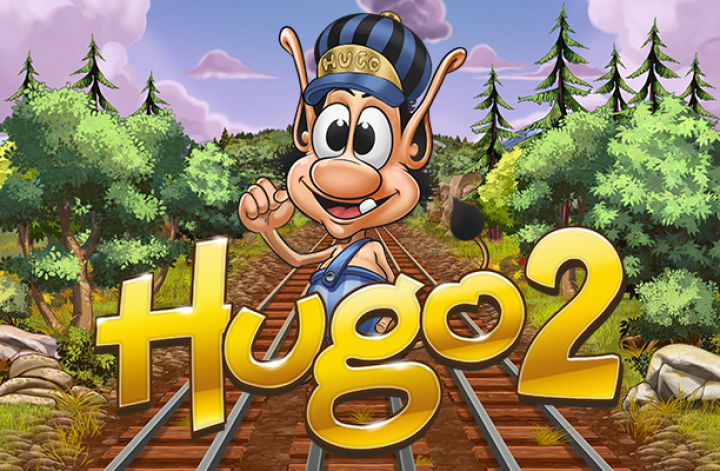 Hugo 2 slot review