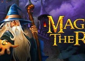 Magic of the Ring slot review