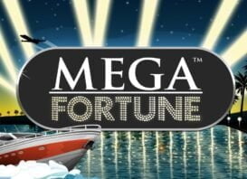 Mega Fortune Millionaire