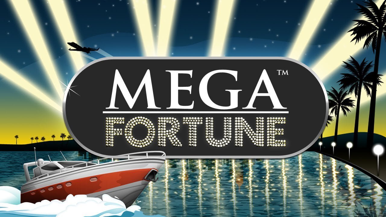 Mega Fortune Millionaire