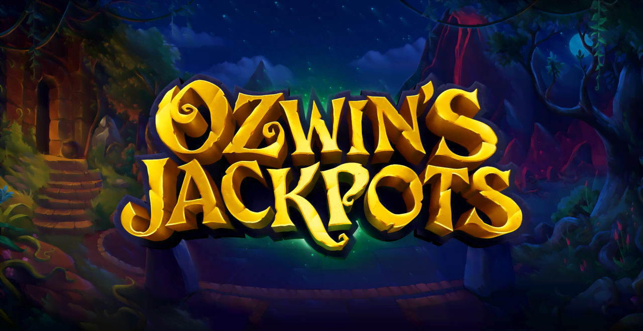 Ozwin's Jackpot slot review