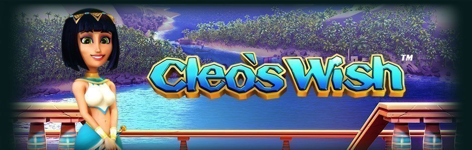 cleo's wish slot review