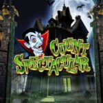 50 Free Spins on ‘Count Spectacular’ at Jackpot Capital bonus code