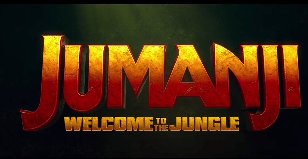 jumanji slot review