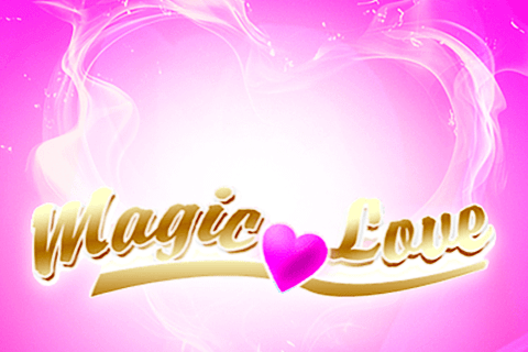 magic love slot review