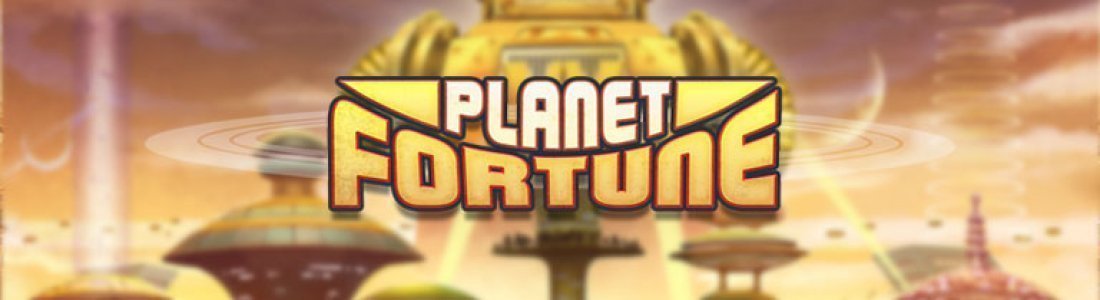 planet fortune slot review