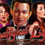 50 Free Spins on ‘Shanghai Lights’ at Red Cherry bonus code