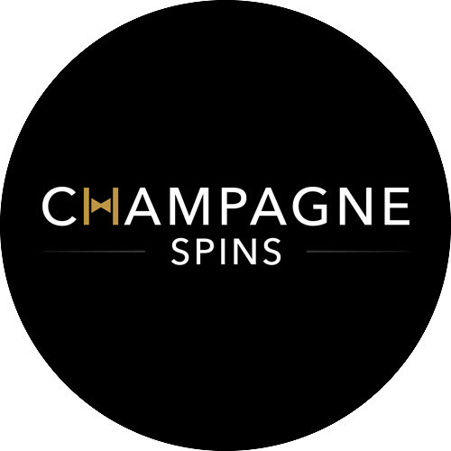 Champagne Spins