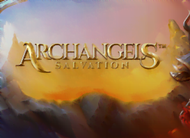 Archangels Salvation Slot Review