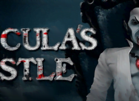 Dracula's Castle slot review