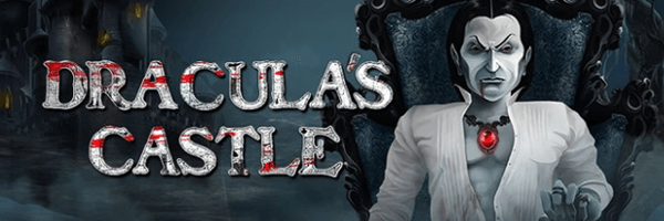 Dracula's Castle slot review