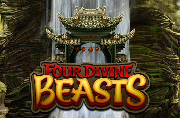 Four Divine Beasts slot review