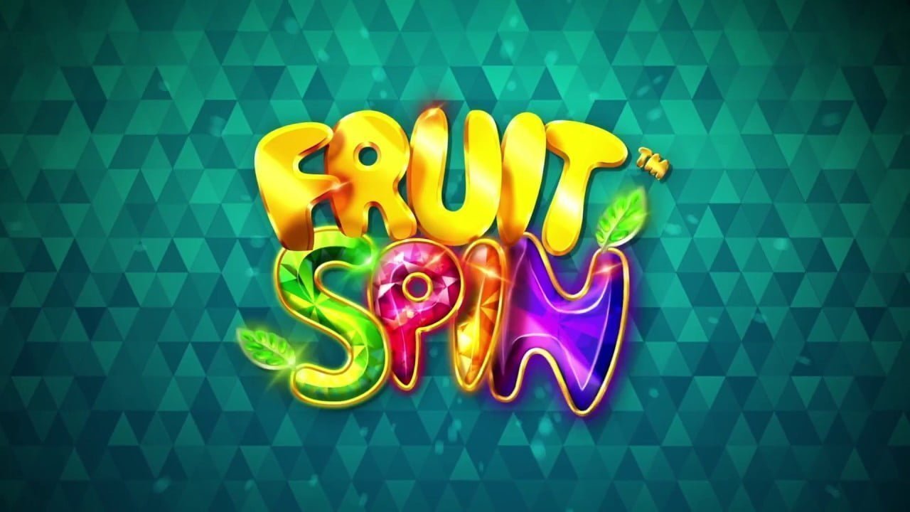 Fruit Spin Slot review