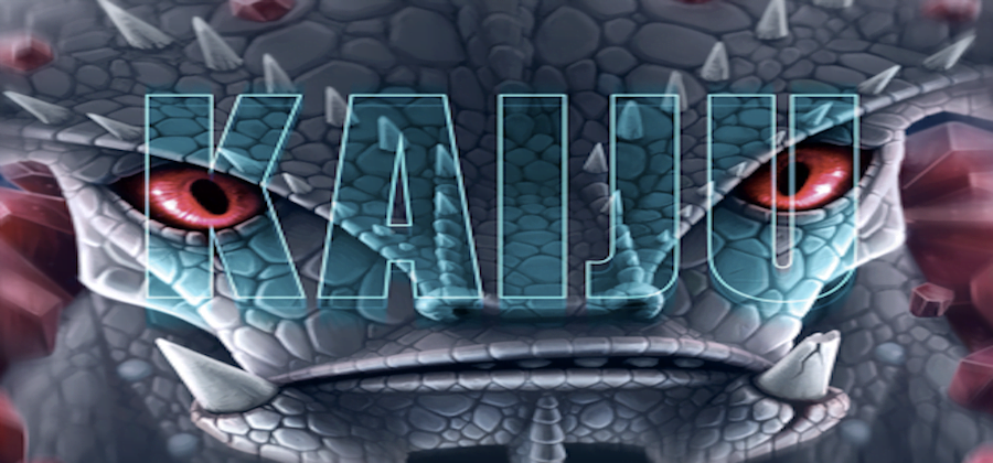 Kaiju slot review