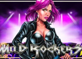 Mild Rockers slot review