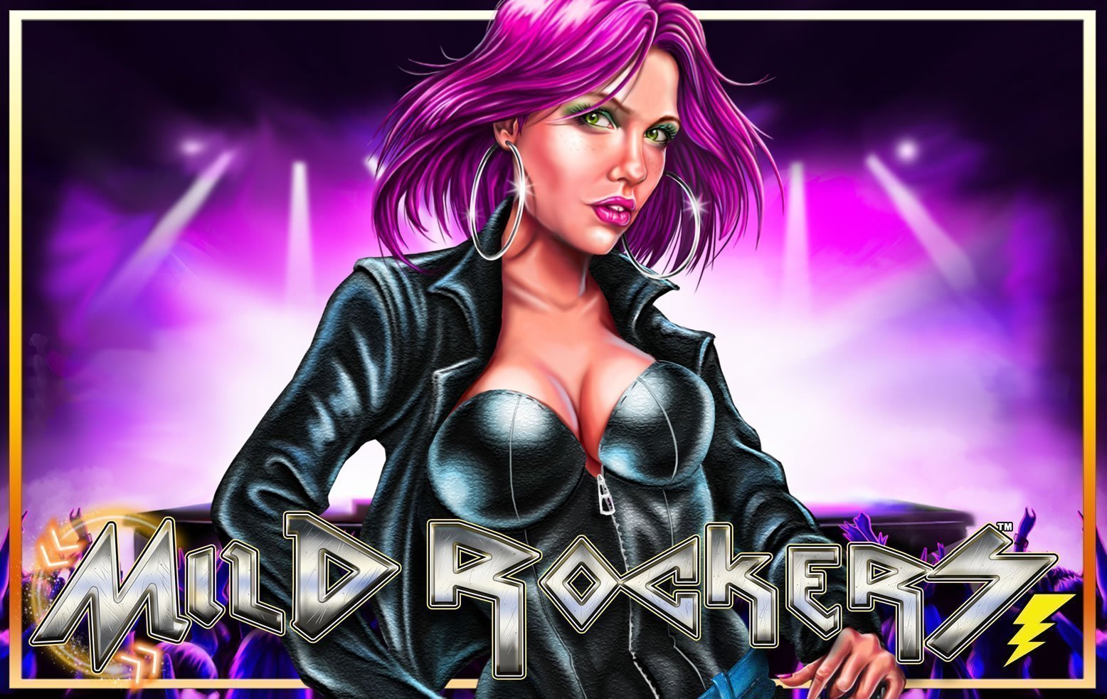 Mild Rockers slot review