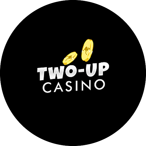 Two-Up Casino bonuses