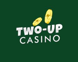 $25 No Deposit Bonus at Two-Up Casino
