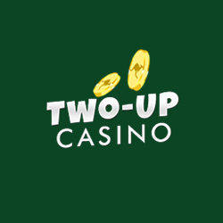 $40 No Deposit Bonus at Two-Up Casino