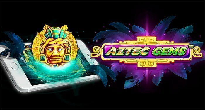 aztec gems slot review