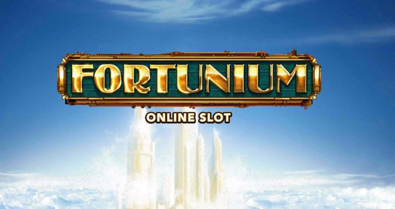 fortunium slot review