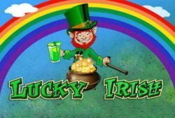 $550 NDB St. Patrick’s Day Tournament at Lincoln Casino