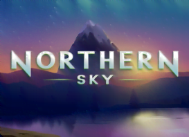 northern sky slot review