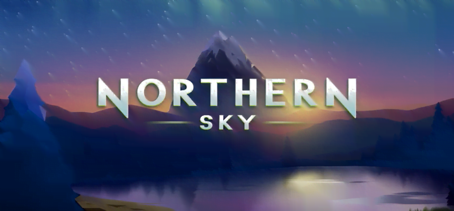northern sky slot review
