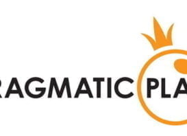 pragmatic play logo big