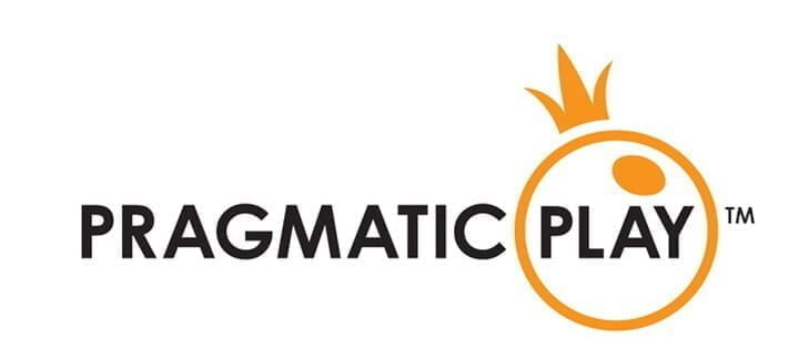 pragmatic play logo big