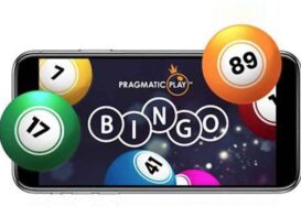 pragmatic play online bingo