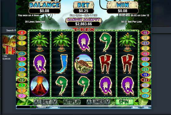 Casino Brango 75 Free Spins