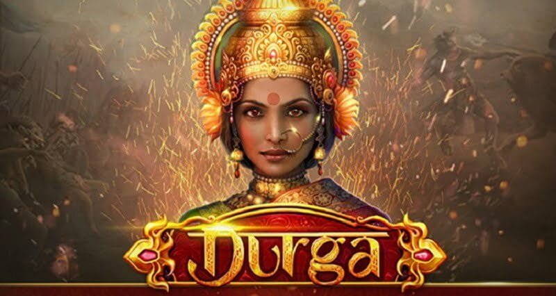 Durga Slot Review