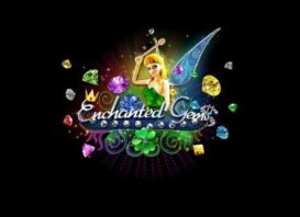 Enchanted Gems slot preview