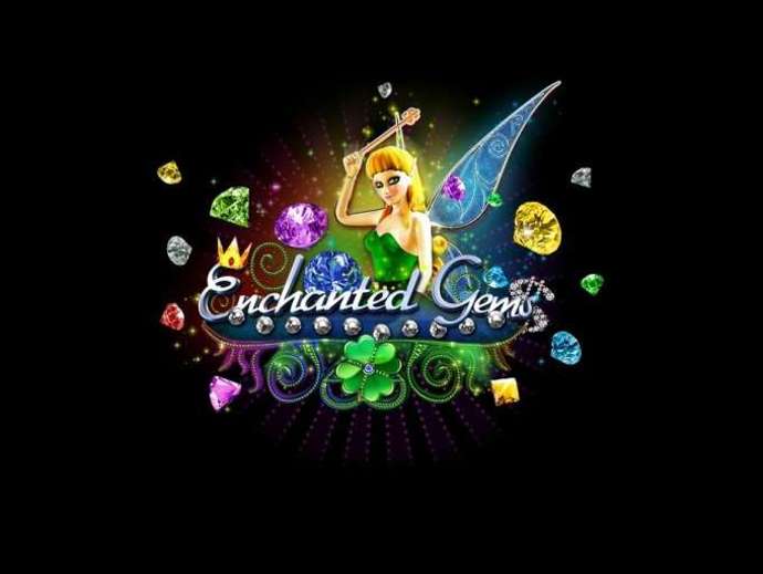 Enchanted Gems slot preview