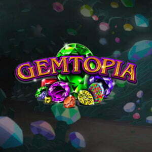 100 Free Spins on ‘Gemtopia’ at Casino Extreme