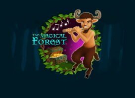 Magical Forest slot review