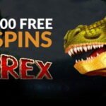 100 Free Spins at Brango Casino