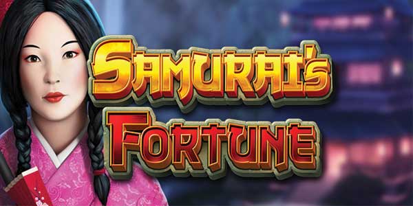 Samurai’s Fortune slot review