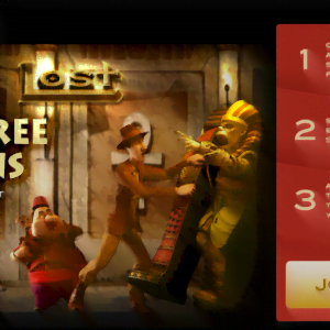 25 Free Spins at Bet Joy