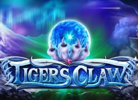 Tigers Claw Slot Review