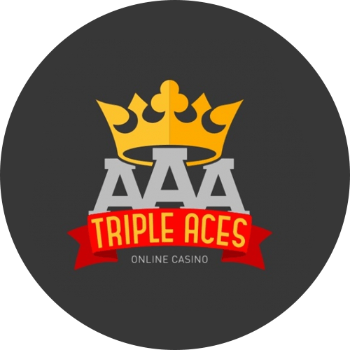 play now at Triple Aces