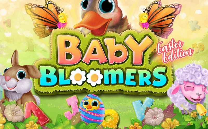 baby bloomers slot review