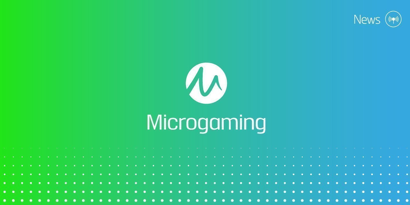 Microgaming News