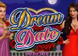 dream date slot review