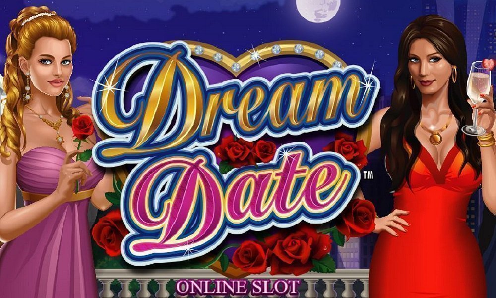 dream date slot review