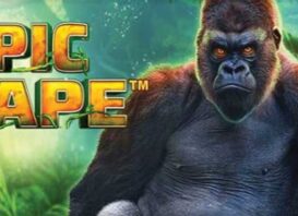 epic ape no deposit slot review