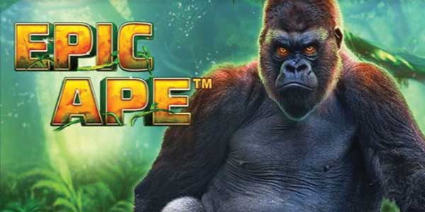 epic ape no deposit slot review